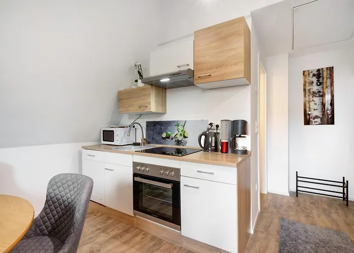 Ferienwohnung Erhardt