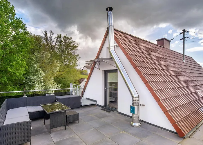 Ferienwohnung Erhardt
