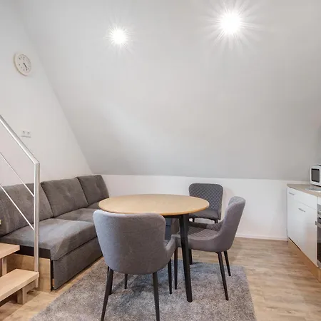 Ferienwohnung Erhardt Günzburg Exterior foto