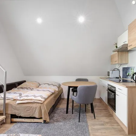 Ferienwohnung Erhardt Günzburg Exterior foto