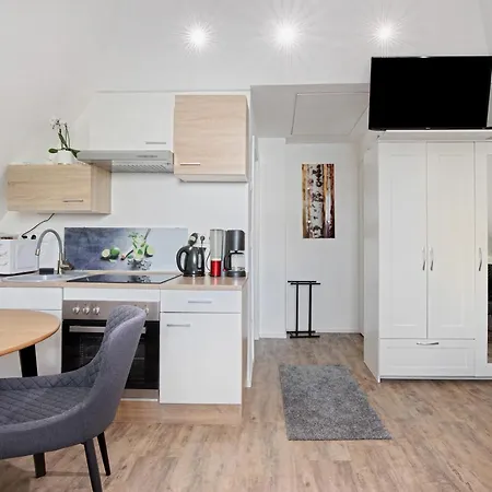 Ferienwohnung Erhardt Günzburg Exterior foto