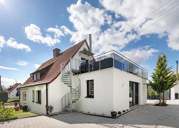 Ferienwohnung Erhardt