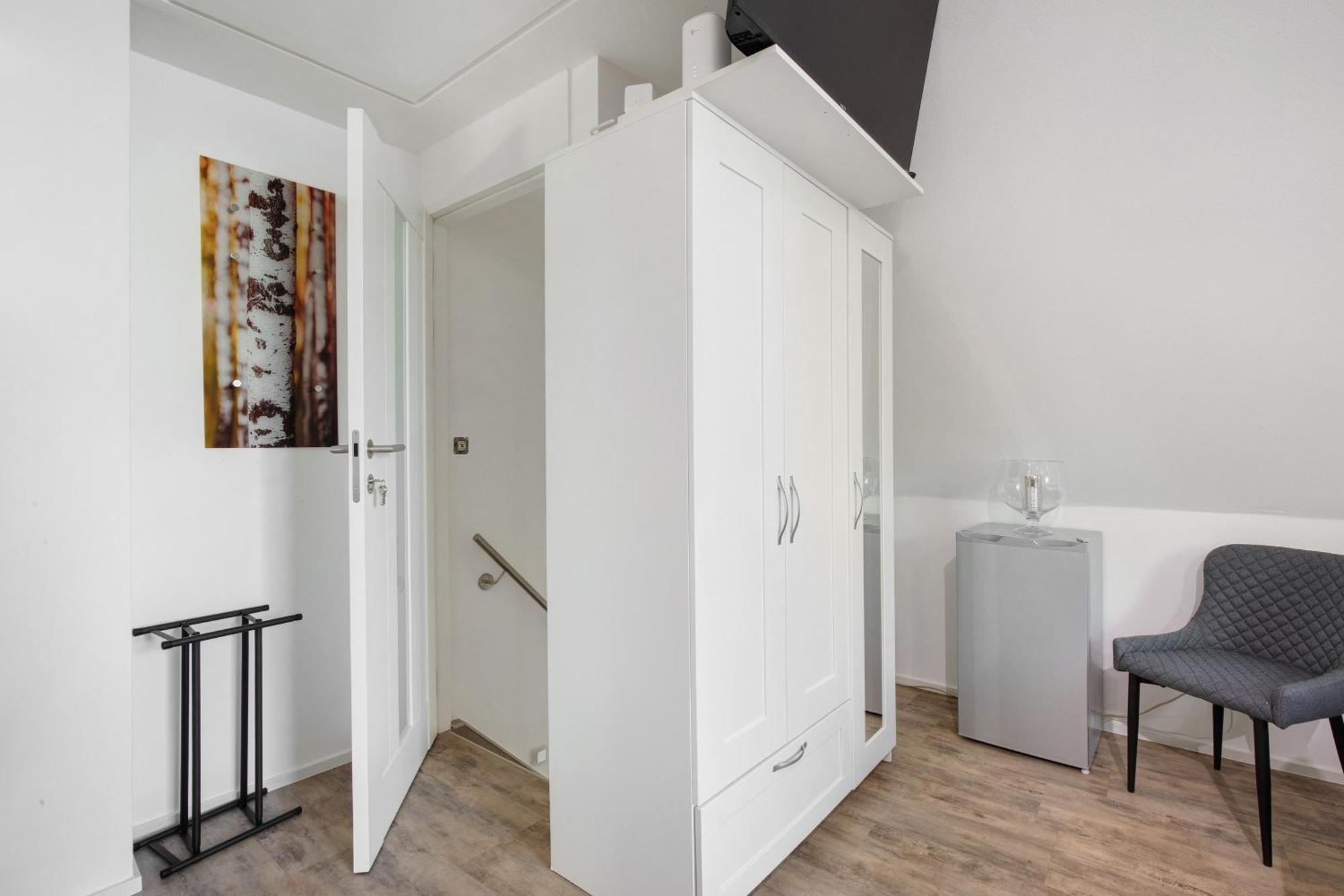Appartement Erhardt Guntzbourg