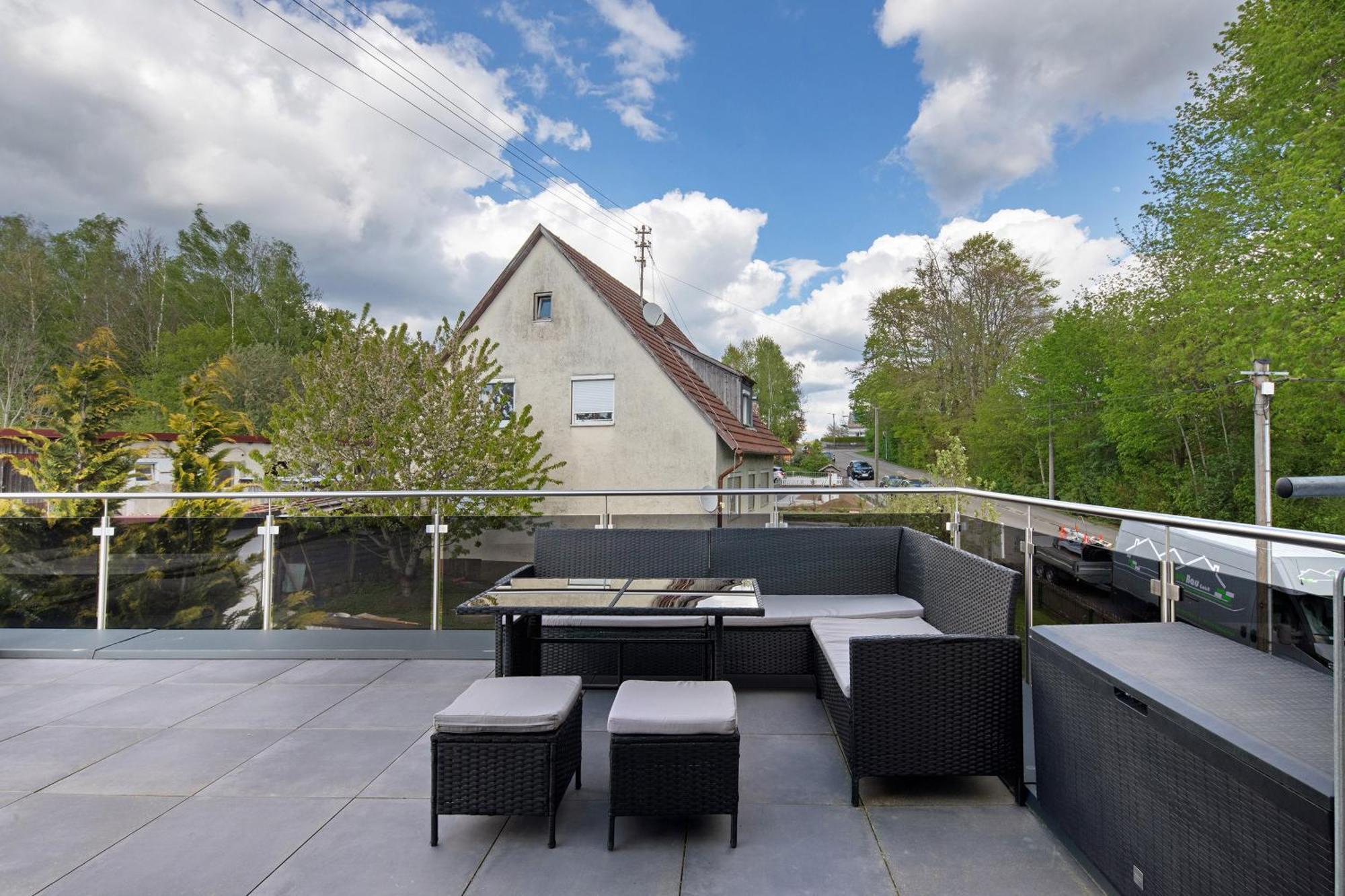 Appartement Erhardt