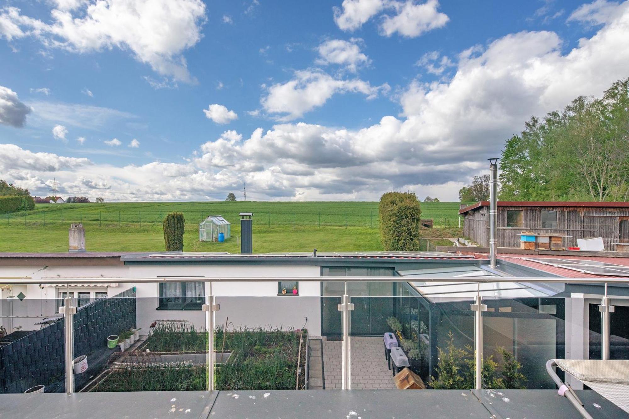 Appartement Erhardt *
