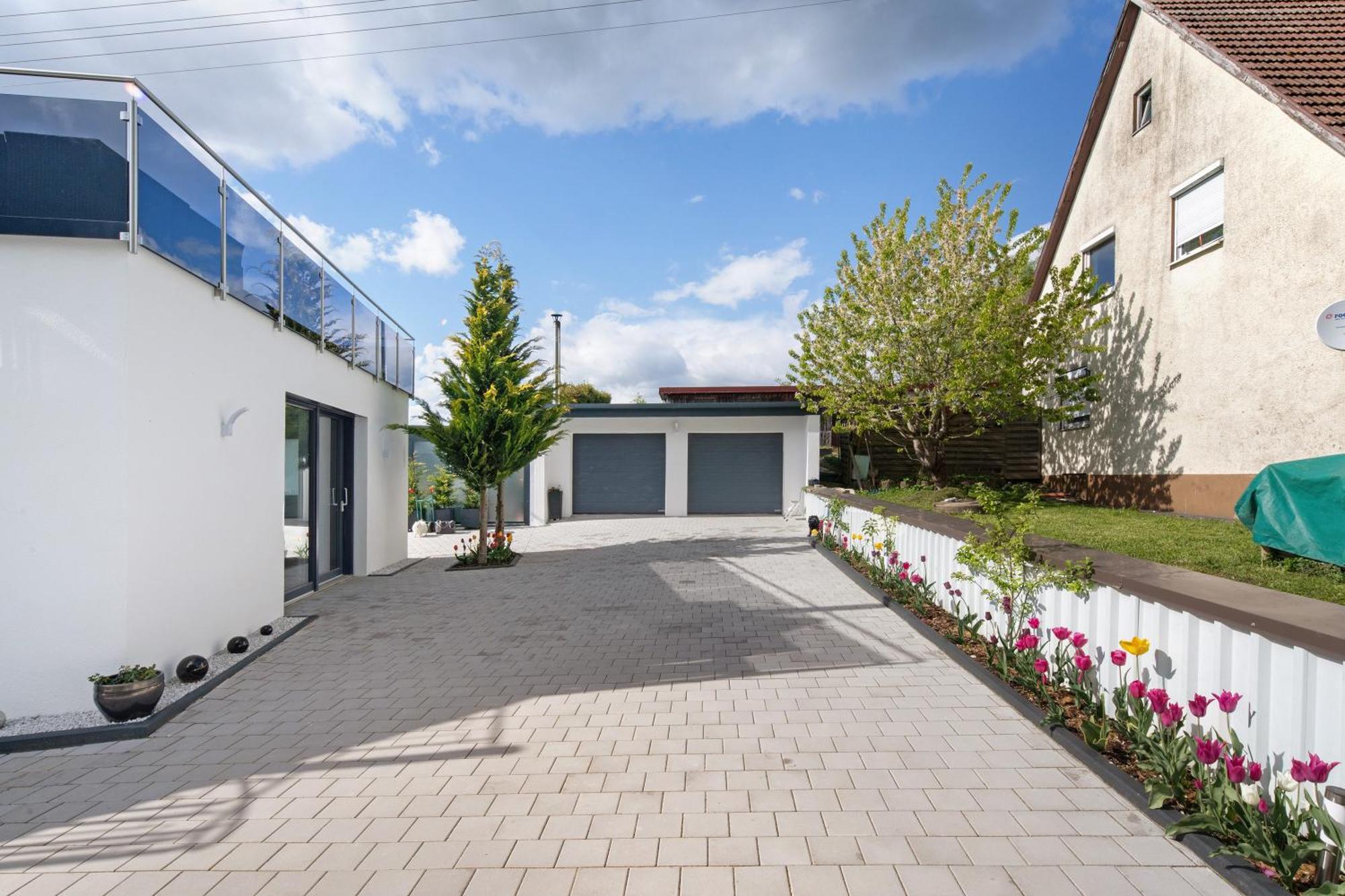 Appartement Erhardt Guntzbourg